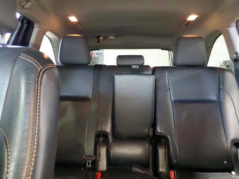 Aukcja sprzedaży 2016 Toyota Highlander, vin: 5TDJKRFH8GS229498, numer aukcji: 59904456