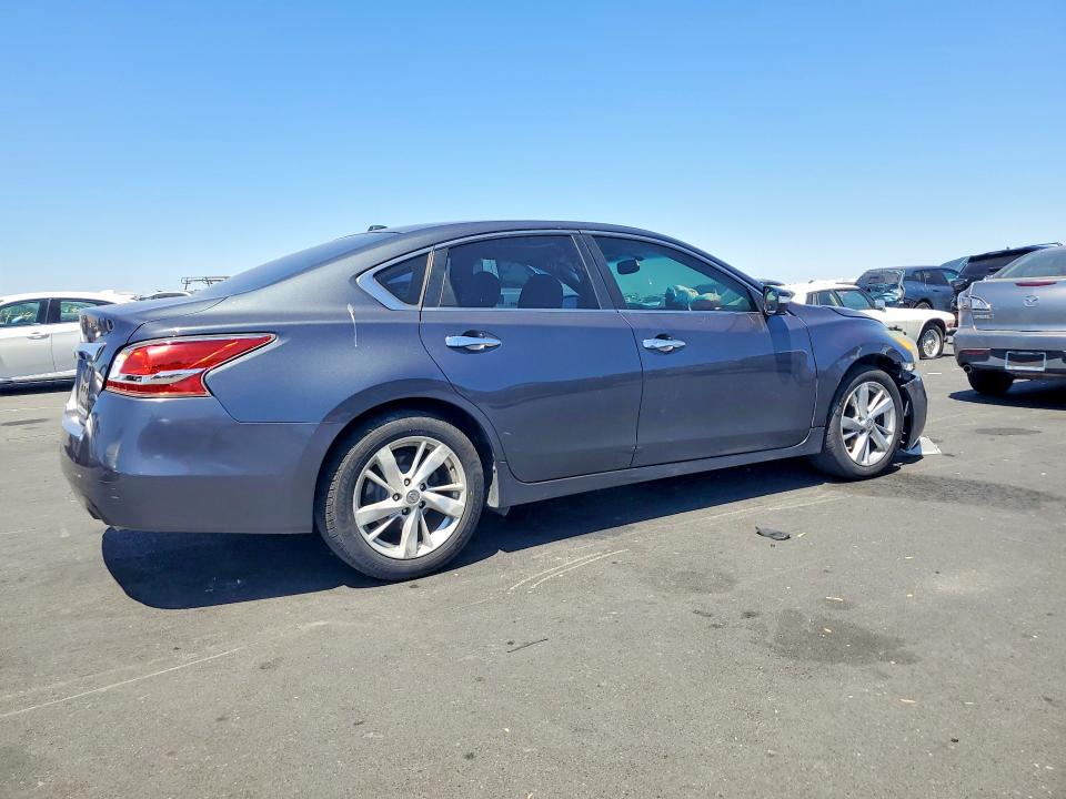 Продаж на аукціоні авто 2013 Nissan Altima, vin: 1N4AL3AP2DN529733, номер лоту: 60557056