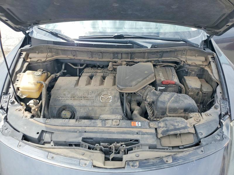 Продаж на аукціоні авто 2015 Mazda Cx-9, vin: JM3TB2CA4F0458101, номер лоту: 60209426
