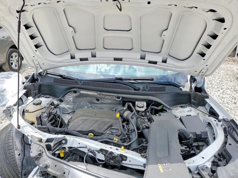 Продаж на аукціоні авто 2024 Chevrolet Trax, vin: KL77LFE20RC002391, номер лоту: 59816646