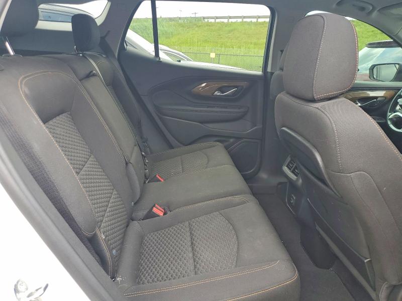 Продаж на аукціоні авто 2020 Gmc Terrain, vin: 3GKALTEV7LL210236, номер лоту: 59325916