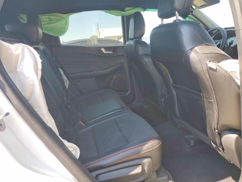 2023 Ford Escape მანქანა იყიდება აუქციონზე, vin: 1FMCU9MN5PUA52492, აუქციონის ნომერი: 59237626