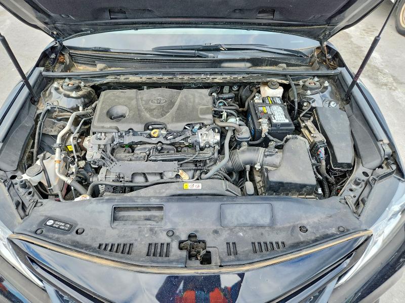 Aukcja sprzedaży 2024 Toyota Camry, vin: 4T1G11AK3RU910261, numer aukcji: 61496446