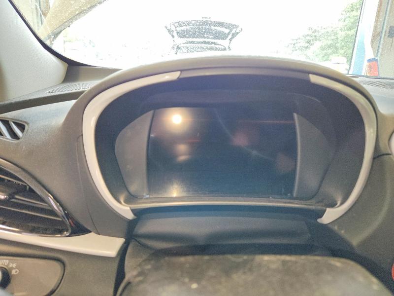 Aukcja sprzedaży 2017 Chevrolet Volt, vin: 1G1RC6S58HU215200, numer aukcji: 62353536