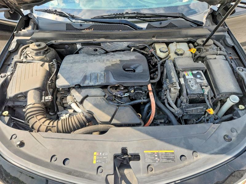 Продажа на аукционе авто 2014 Chevrolet Impala, vin: 2G1135SR1E9251670, номер лота: 62676816