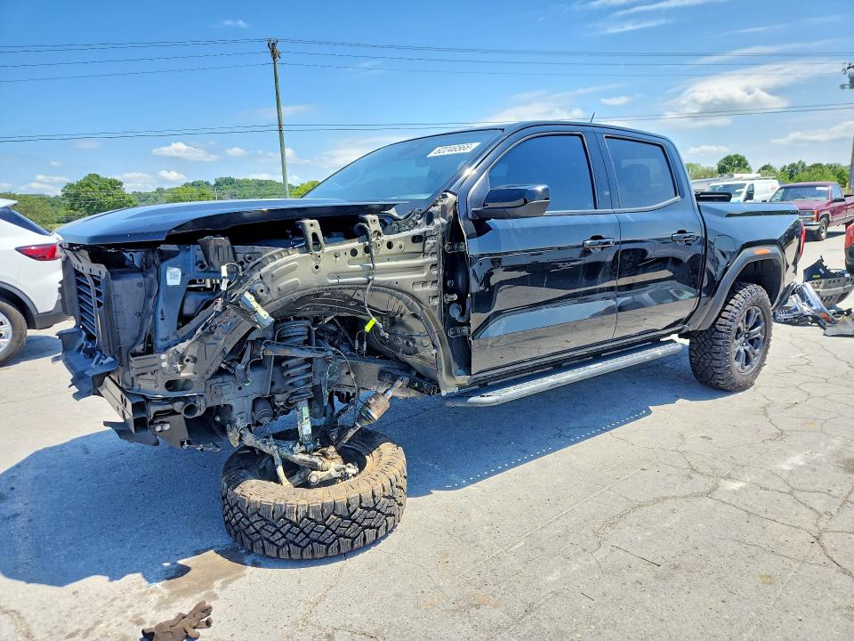 Aukcja sprzedaży 2023 Gmc Canyon, vin: 1GTP6BEK1P1168754, numer aukcji: 62246566