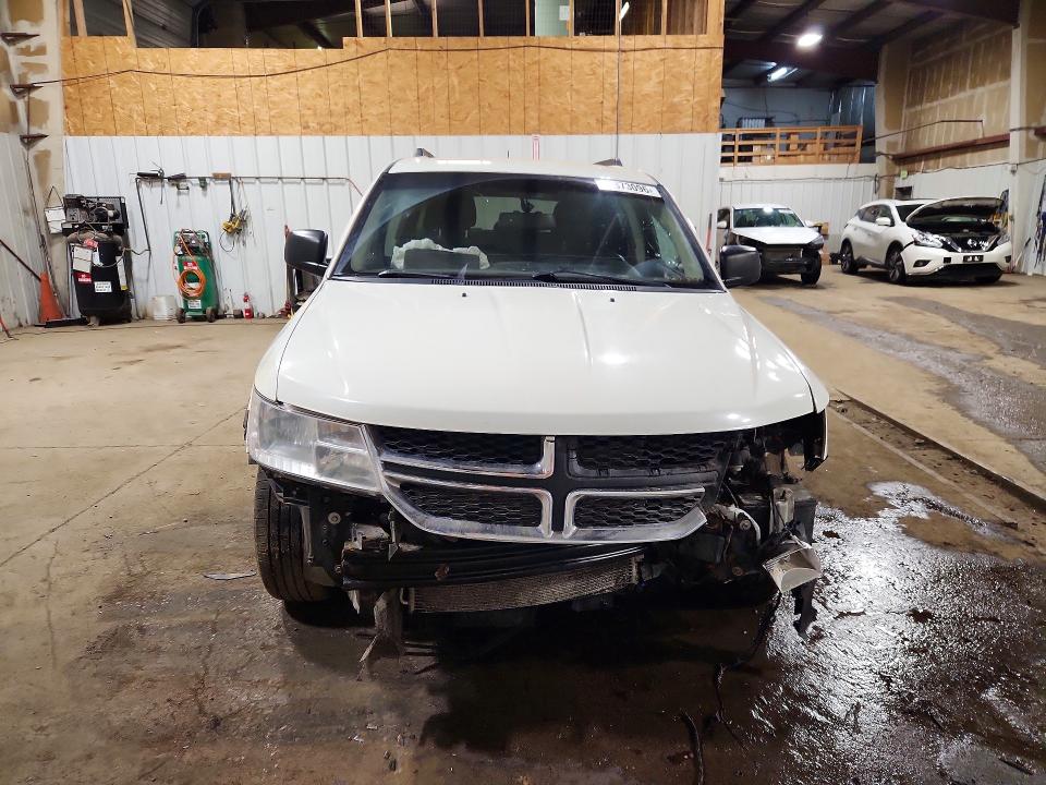 Продаж на аукціоні авто 2017 Dodge Journey, vin: 3C4PDCAB7HT695225, номер лоту: 61373096