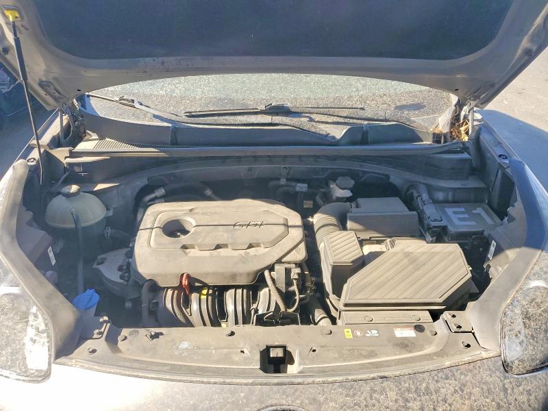 Aukcja sprzedaży 2021 Kia Sportage, vin: KNDPM3ACXM7862412, numer aukcji: 61380926