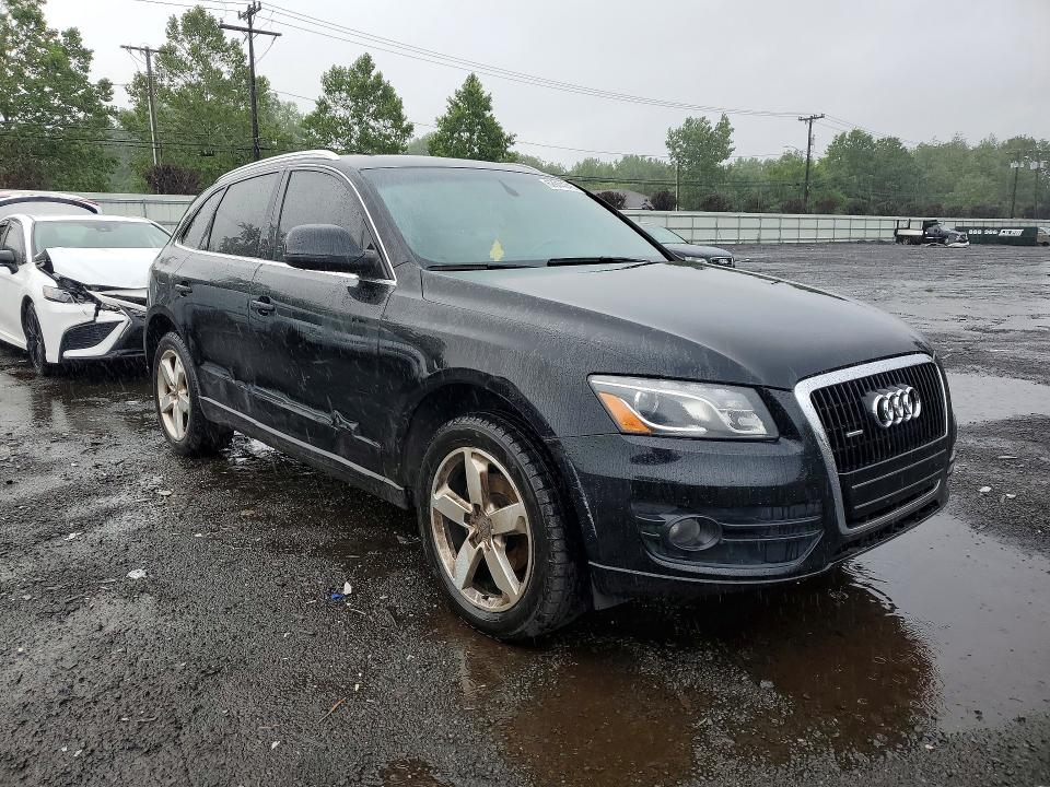 Продаж на аукціоні авто 2010 Audi Q5, vin: WA1LKAFP7AA103021, номер лоту: 62974746