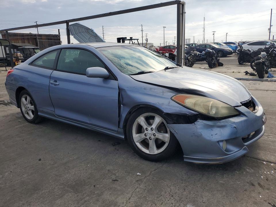 Aukcja sprzedaży 2004 Toyota Camry Solara, vin: 4T1CA38PX4U005391, numer aukcji: 60971516