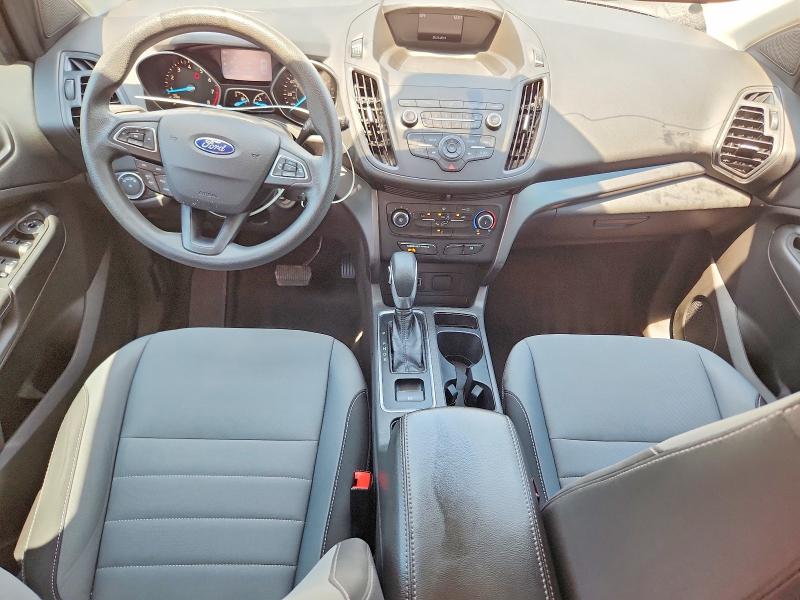 60628306 :رقم المزاد ، 1FMCU0F71KUA44327 vin ، 2019 Ford Escape مزاد بيع