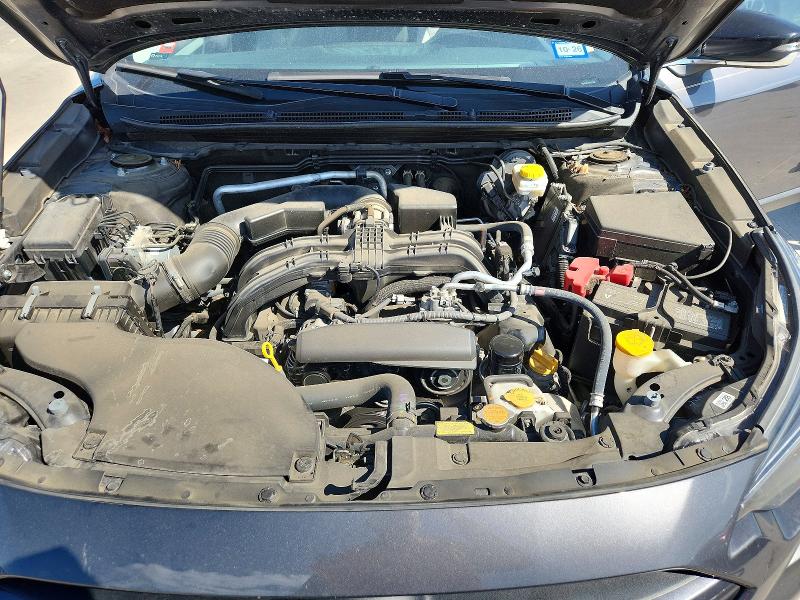 Aukcja sprzedaży 2024 Subaru Outback, vin: 4S4BTAFC7R3172959, numer aukcji: 59091956