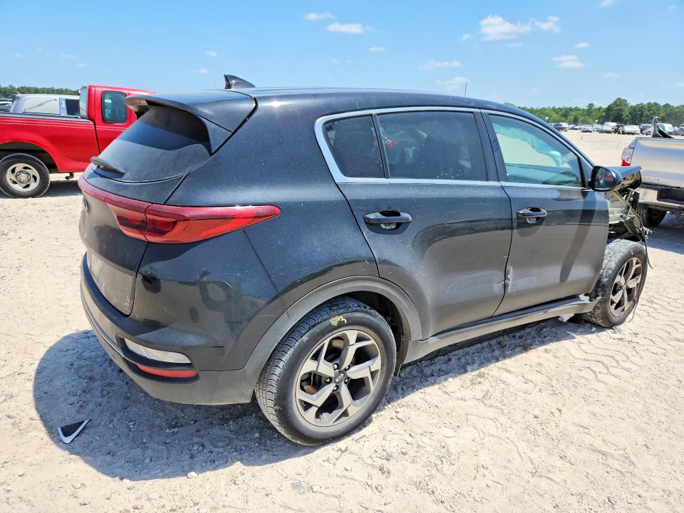 Aukcja sprzedaży 2020 Kia Sportage, vin: KNDPM3AC0L7765444, numer aukcji: 62686966