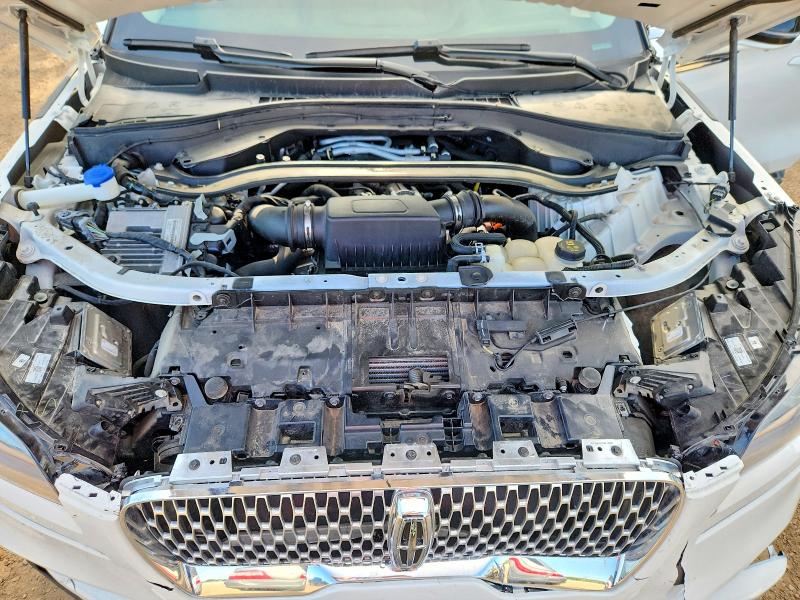 Продажа на аукционе авто 2023 Lincoln Aviator, vin: 5LM5J7XC2PGL19597, номер лота: 59661796