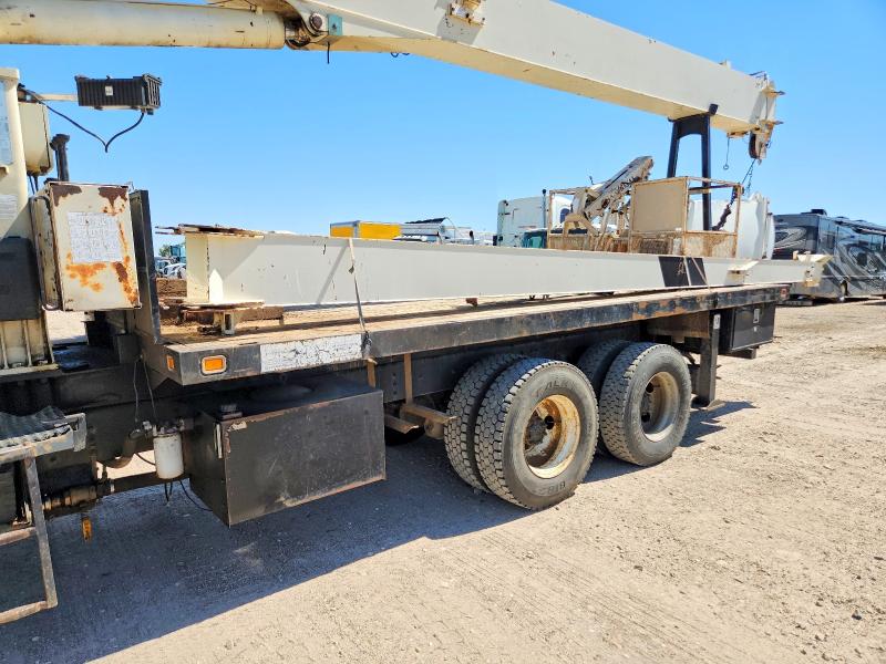Aukcja sprzedaży 2001 Sterling Truck Lt, vin: 2FZHAWAK81AJ95079, numer aukcji: 59903116