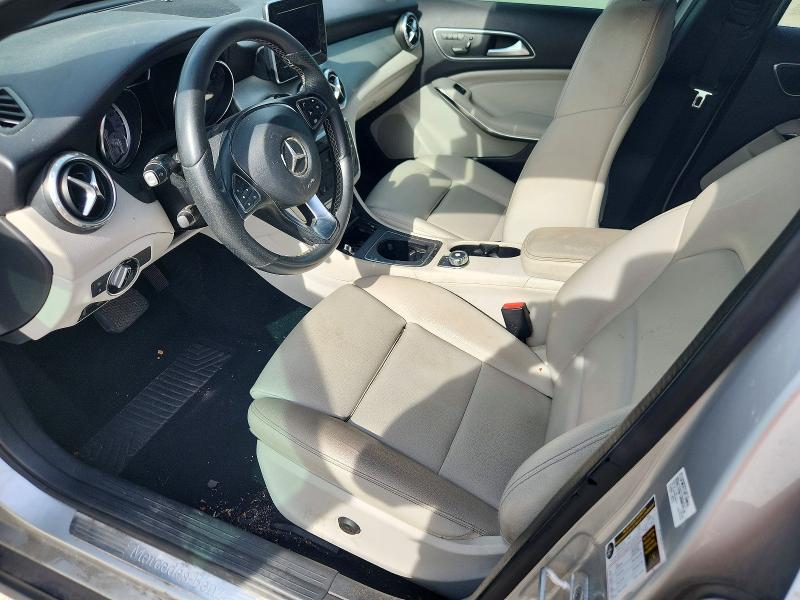 Aukcja sprzedaży 2017 Mercedes-benz Gla, vin: WDCTG4EB2HJ339305, numer aukcji: 61478786
