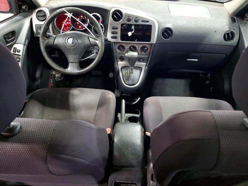 Продажа на аукционе авто 2006 Pontiac Vibe, vin: 5Y2SL65856Z422156, номер лота: 59956486