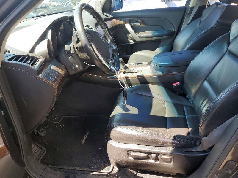 Продажа на аукционе авто 2012 Acura Mdx, vin: 2HNYD2H2XCH542029, номер лота: 63113176