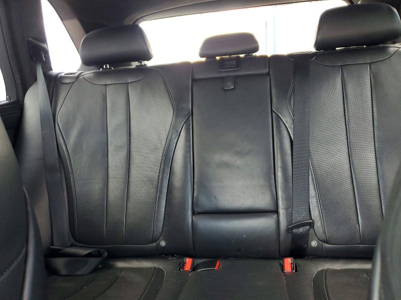 Продажа на аукционе авто 2016 Bmw X5, vin: 5YMKT6C57G0R78183, номер лота: 61199406