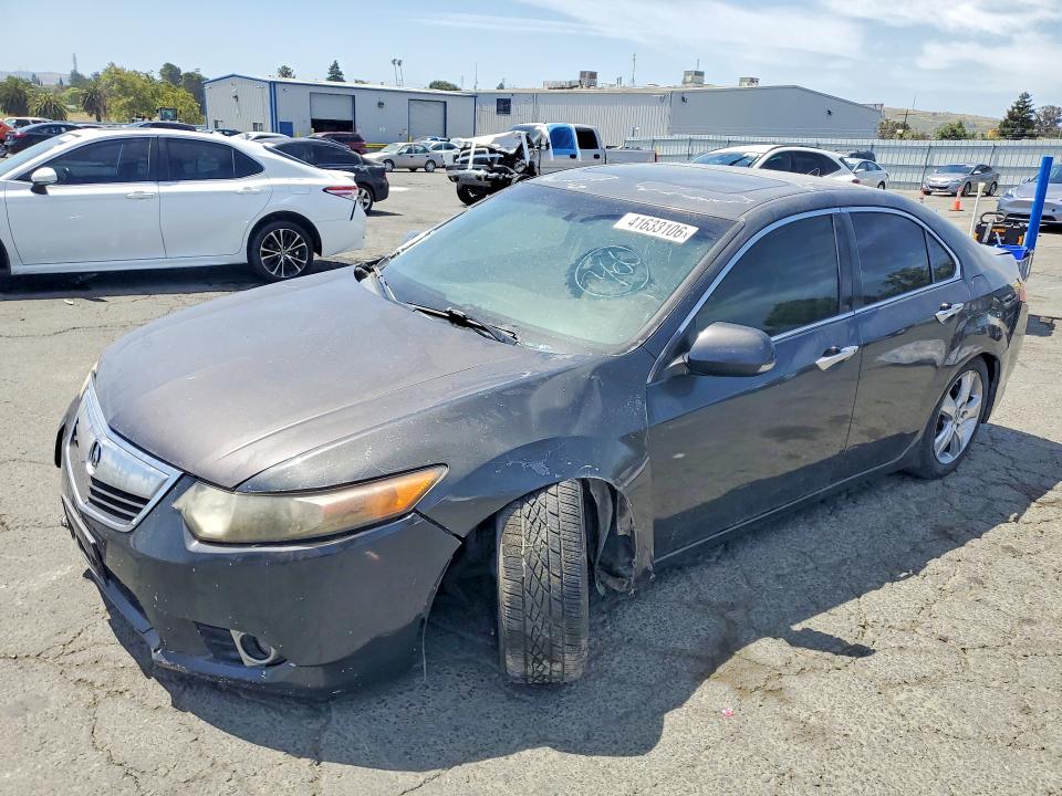 Aukcja sprzedaży 2013 Acura Tsx, vin: JH4CU2F65DC010051, numer aukcji: 41633106