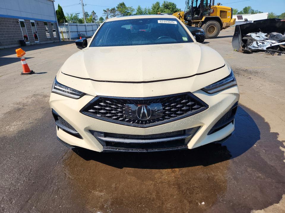 Aukcja sprzedaży 2021 Acura Tlx, vin: 19UUB6F58MA009337, numer aukcji: 62443626