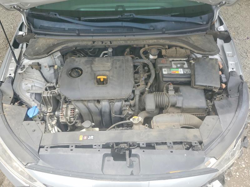 Продаж на аукціоні авто 2020 Hyundai Elantra, vin: KMHD84LF1LU927227, номер лоту: 60369636