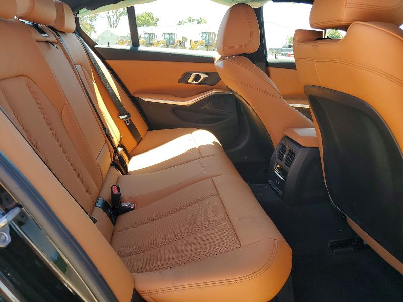 Aukcja sprzedaży 2026 Bmw 330i, vin: 3MW69CW0XT8F85492, numer aukcji: 62267576