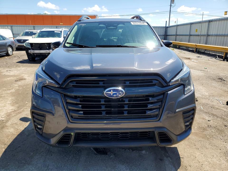 Продаж на аукціоні авто 2023 Subaru Ascent, vin: 4S4WMAHD5P3457015, номер лоту: 62972896