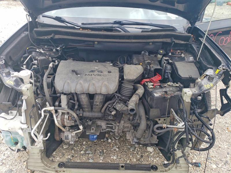 Aukcja sprzedaży 2020 Mitsubishi Outlander, vin: JA4AD3A32LZ029285, numer aukcji: 61867666