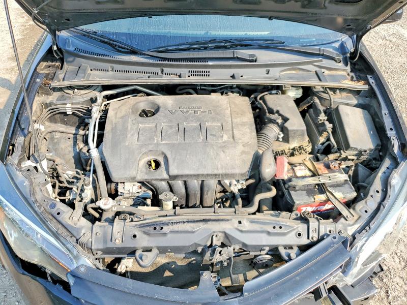 2019 Toyota Corolla მანქანა იყიდება აუქციონზე, vin: 2T1BURHE7KC187067, აუქციონის ნომერი: 62293336