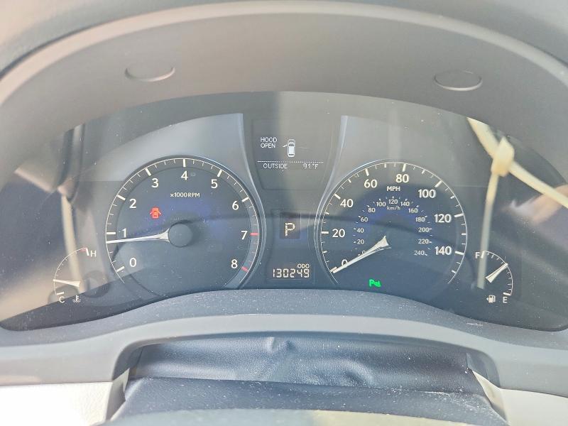 Продажа на аукционе авто 2012 Lexus Rx, vin: 2T2BK1BA1CC141549, номер лота: 60057966