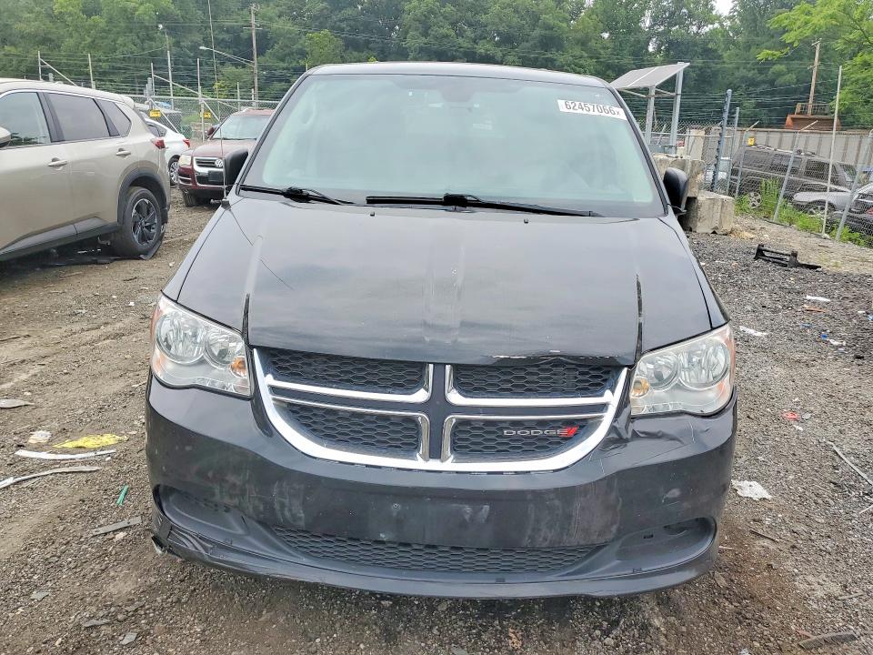 Продаж на аукціоні авто 2019 Dodge Grand Caravan, vin: 2C4RDGBG1KR649636, номер лоту: 62457066