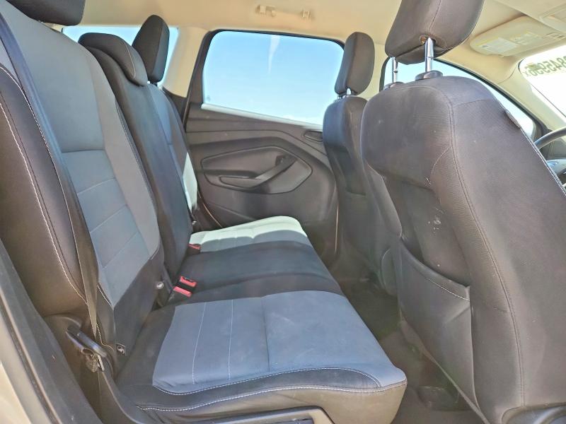 Продажа на аукционе авто 2018 Ford Escape, vin: 1FMCU0F75JUB97453, номер лота: 59845956