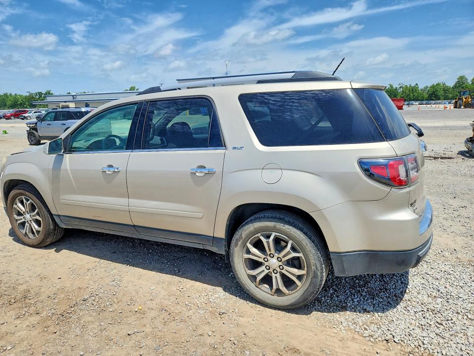 Aukcja sprzedaży 2015 Gmc Acadia, vin: 1GKKRRKDXFJ390017, numer aukcji: 60770546
