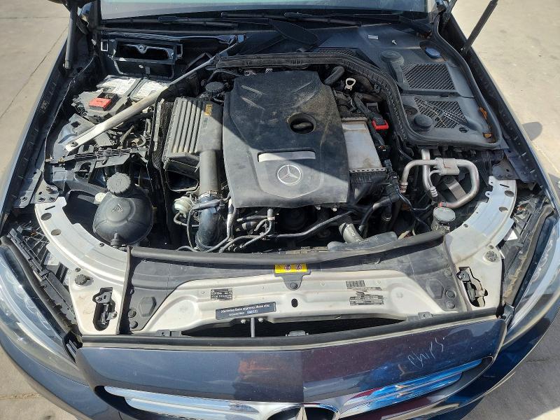 Aukcja sprzedaży 2015 Mercedes-benz C, vin: 55SWF4KB5FU003497, numer aukcji: 60949346