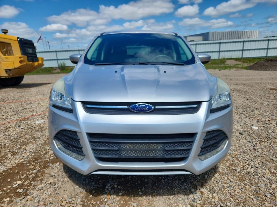 60118656 :رقم المزاد ، 1FMCU9GX9EUC45240 vin ، 2014 Ford Escape مزاد بيع