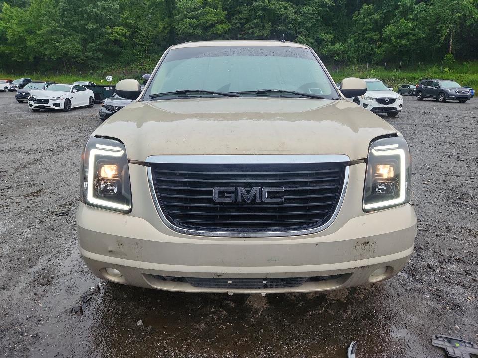 Продажа на аукционе авто 2008 Gmc Yukon Xl, vin: 1GKFK16308J138580, номер лота: 62860646