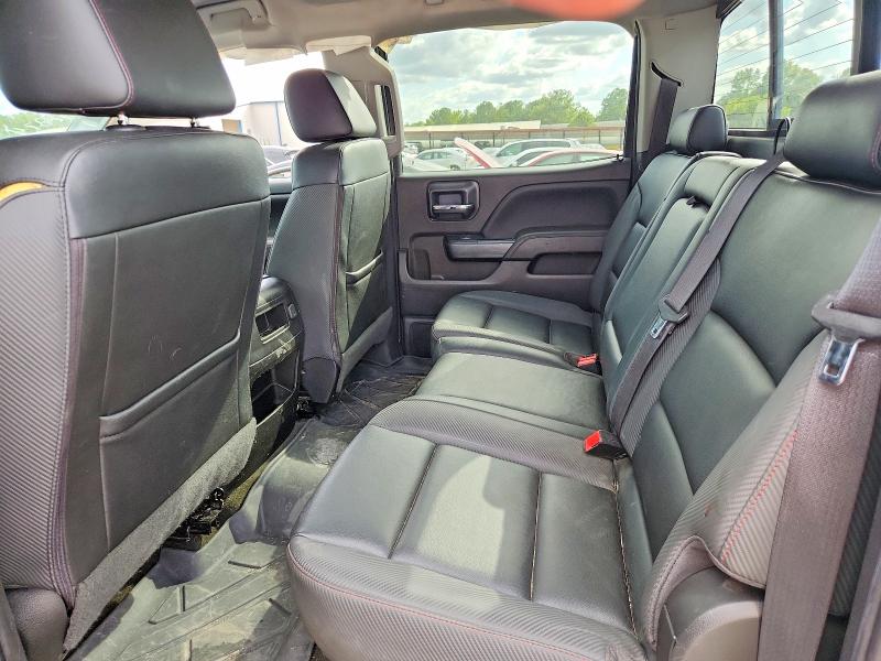 Продажа на аукционе авто 2018 Gmc Sierra, vin: 3GTU2NECXJG100793, номер лота: 62408096