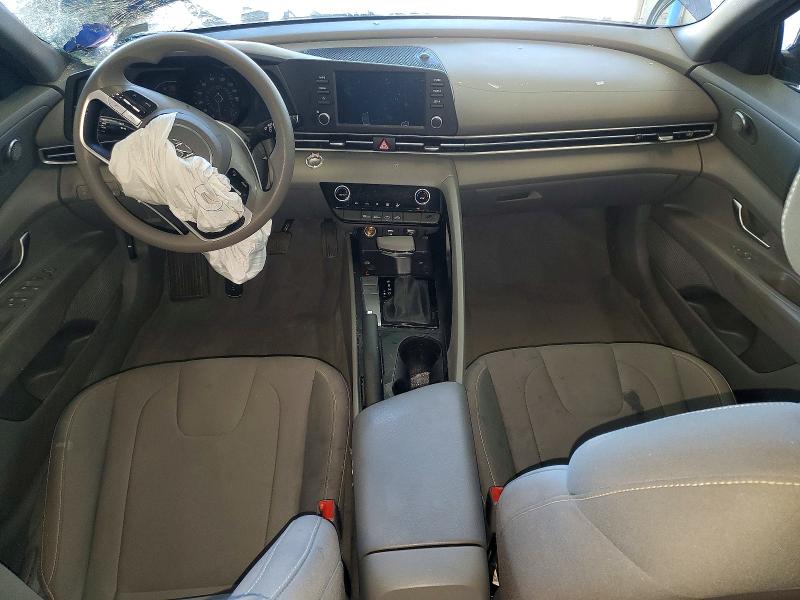 Aukcja sprzedaży 2023 Hyundai Elantra, vin: 5NPLM4AG3PH110798, numer aukcji: 61984216