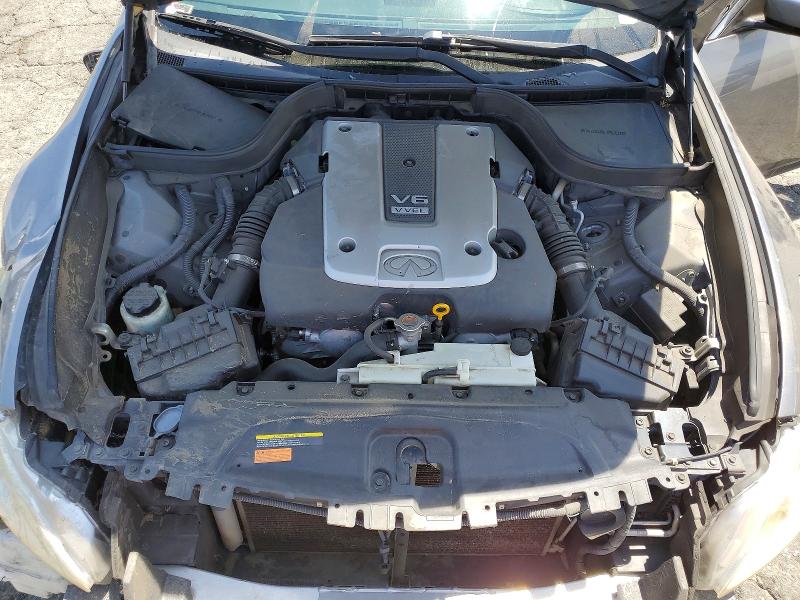 Продаж на аукціоні авто 2013 Infiniti G37 Sedan, vin: JN1CV6AP8DM304286, номер лоту: 59728216