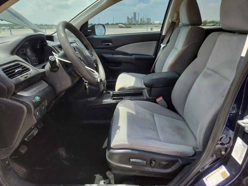 Продажа на аукционе авто 2015 Honda Cr-v, vin: 3CZRM3H52FG710593, номер лота: 63282026