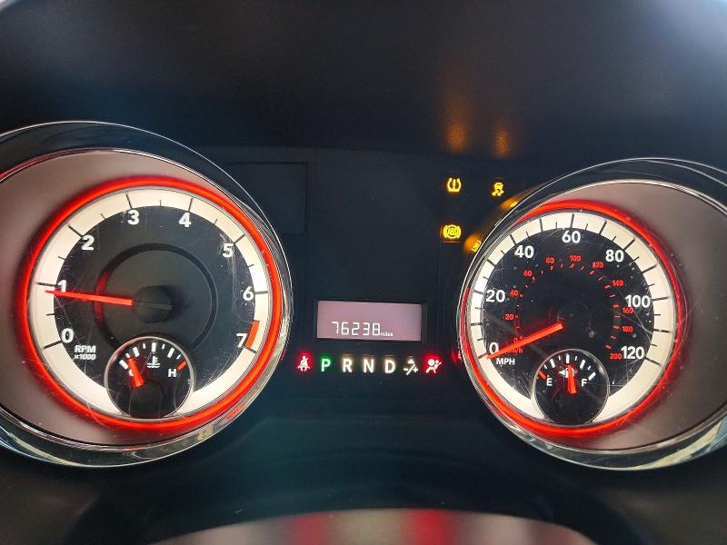 Продаж на аукціоні авто 2019 Dodge Grand Caravan, vin: 2C4RDGCG1KR516762, номер лоту: 85630855