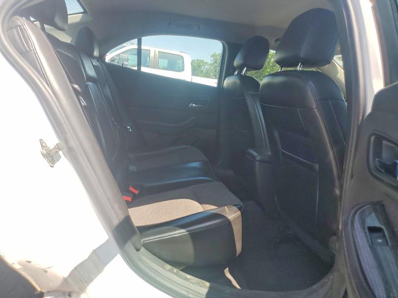 Продажа на аукционе авто 2014 Chevrolet Malibu, vin: 1G11C5SL1EF153533, номер лота: 59137726