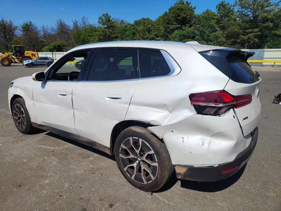 Продажа на аукционе авто 2026 Bmw X3, vin: 5UX53GP06T9388524, номер лота: 62136886