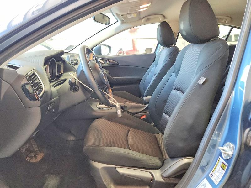 Aukcja sprzedaży 2014 Mazda 3, vin: JM1BM1L75E1149985, numer aukcji: 59815706