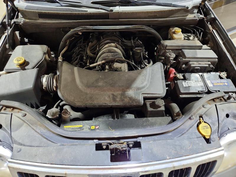 Продажа на аукционе авто 2005 Jeep Grand Cherokee, vin: 1J4HR58235C674980, номер лота: 61744076