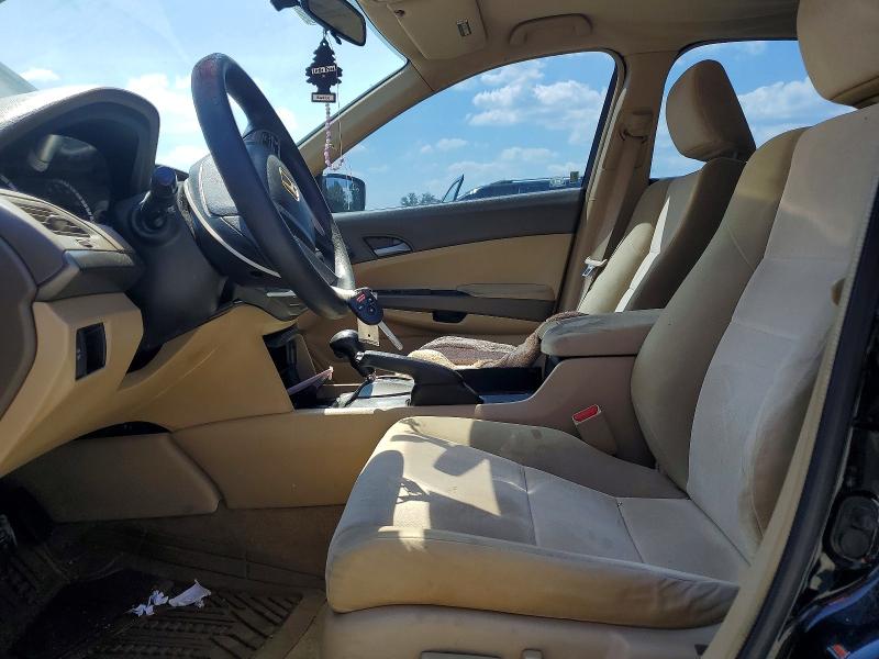 Продажа на аукционе авто 2009 Honda Accord, vin: 1HGCP26479A183193, номер лота: 63333746