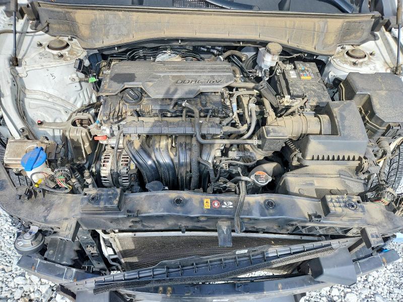 2024 Hyundai Kona მანქანა იყიდება აუქციონზე, vin: KM8HC3AB0RU097682, აუქციონის ნომერი: 62242026