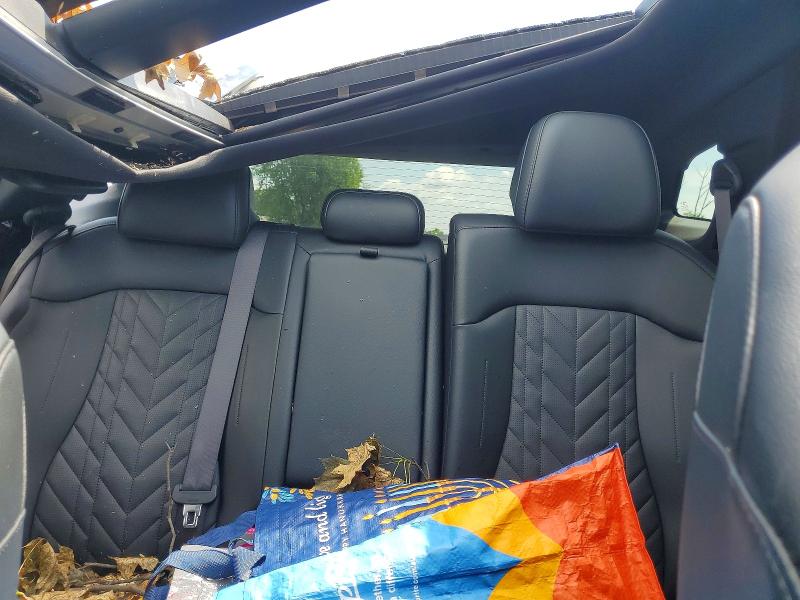 60194986 :رقم المزاد ، 5XYK6CDFXRG223287 vin ، 2024 Kia Sportage مزاد بيع