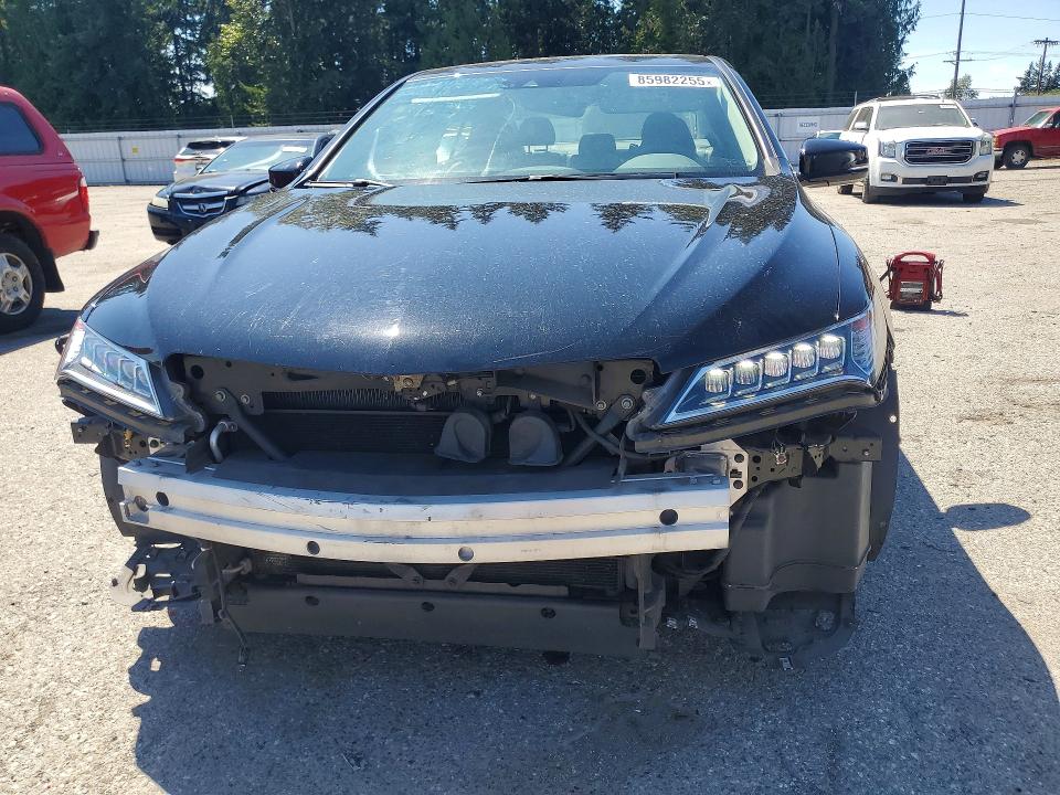 85982255 :رقم المزاد ، 19UUB1F51GA009042 vin ، 2016 Acura Tlx مزاد بيع
